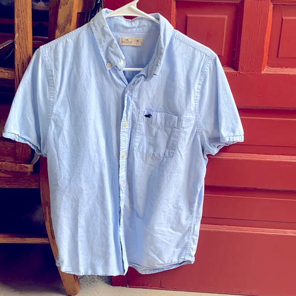 Hollister Other - | hollister polo mens |